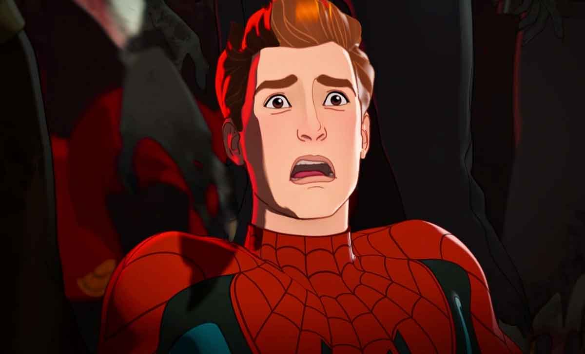 marvel studios spider-man