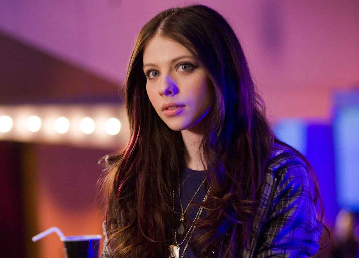 michelle trachtenberg (1985 - 2025)