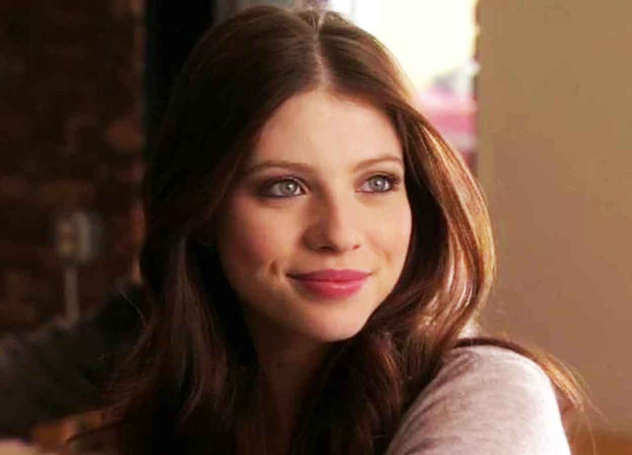 michelle trachtenberg (1985 - 2025)