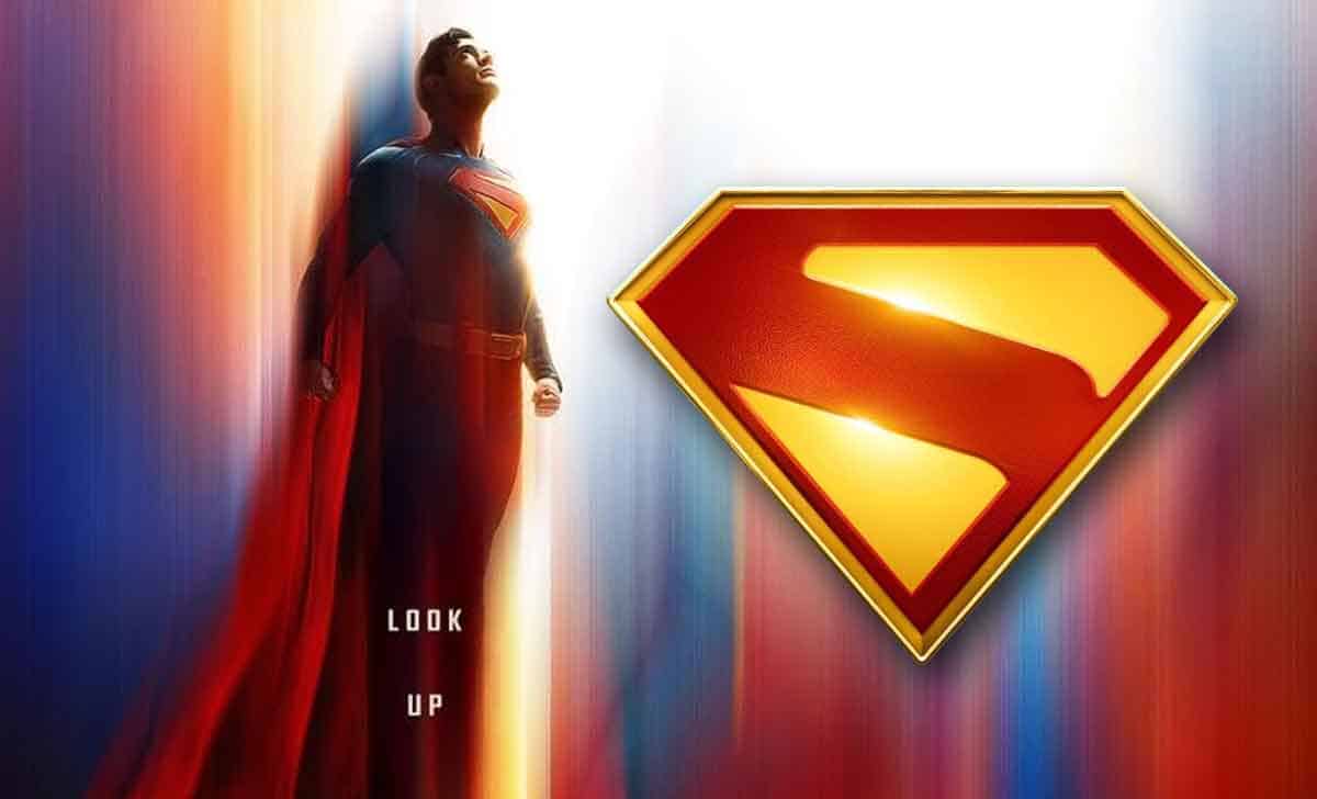 nuevo tráiler Superman 2025 cine