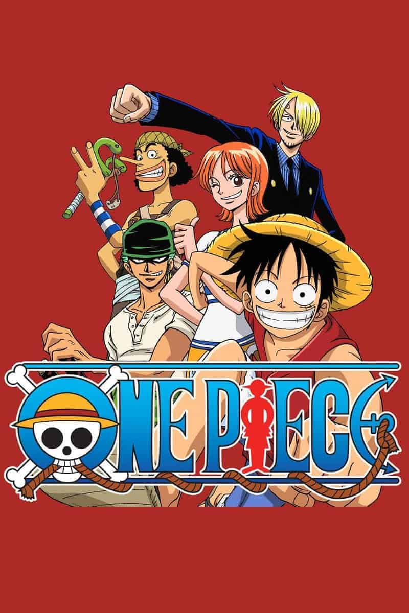One Piece 2025
