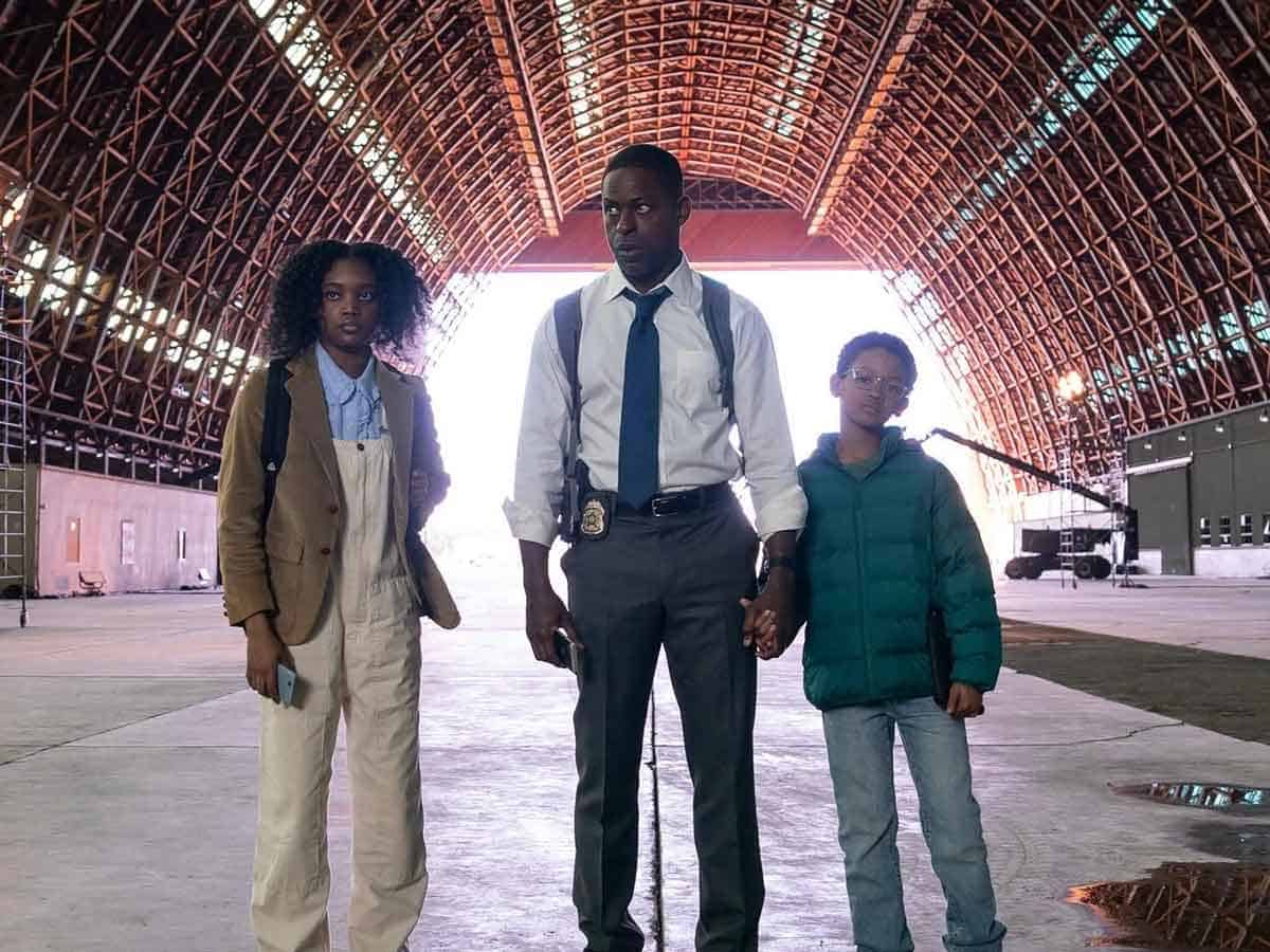 paradise renueva por una segunda temporada en disney+