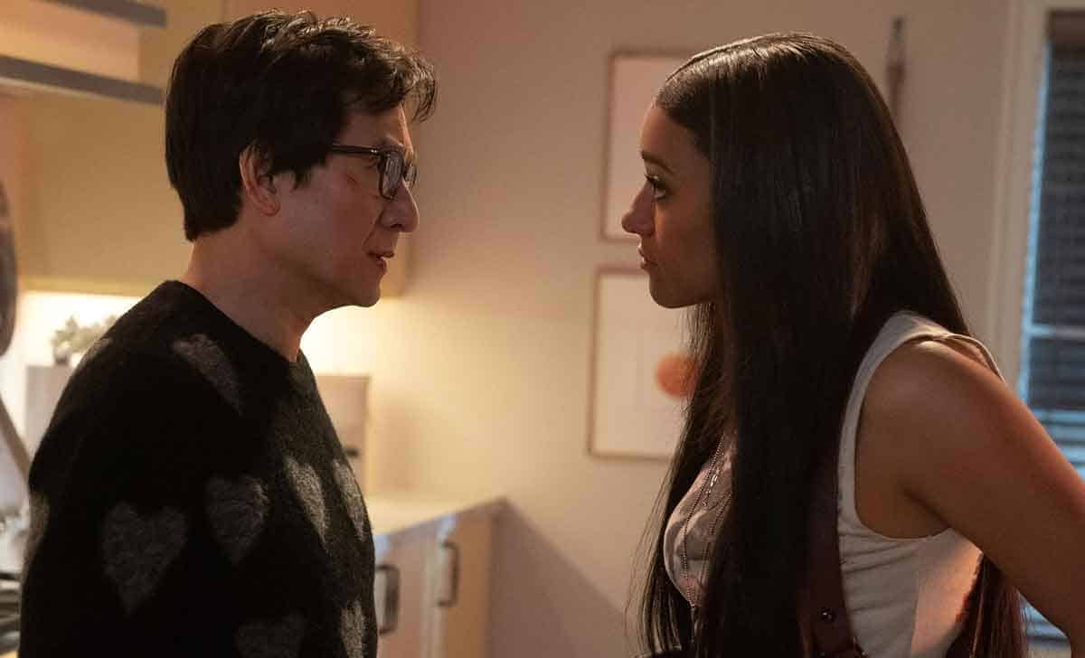 Este amor sí que duele (2025)