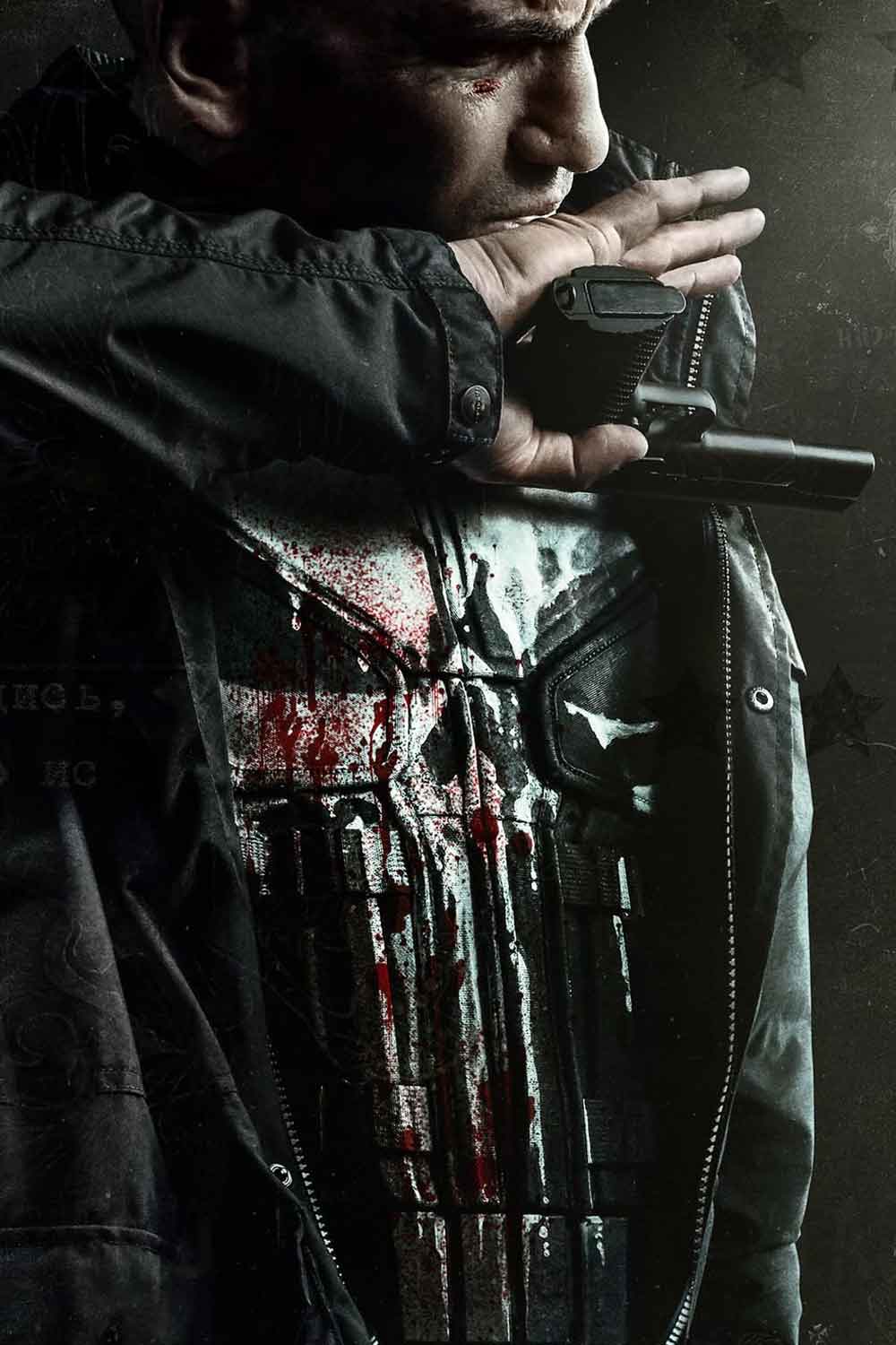 Punisher impactará en Daredevil: Born Again