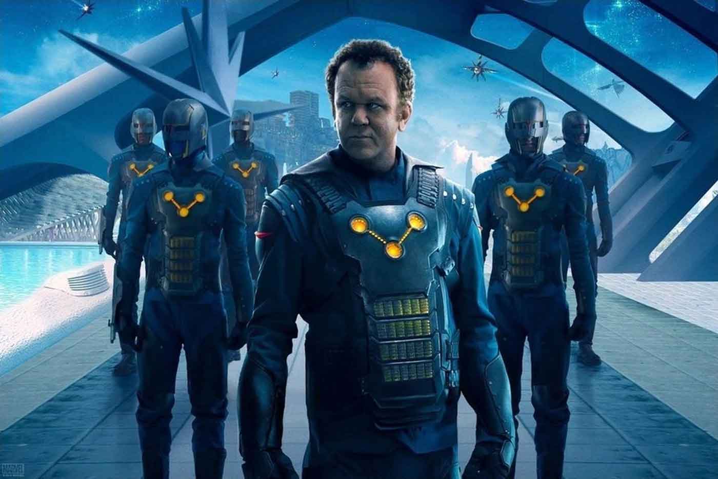 ¿Cómo podría debutar Nova en el MCU?