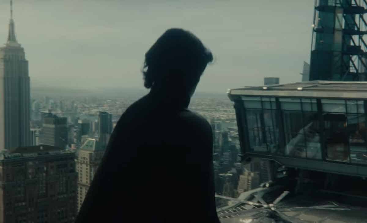 thunderbolts ¡el gran misterio que rodea a sentry!