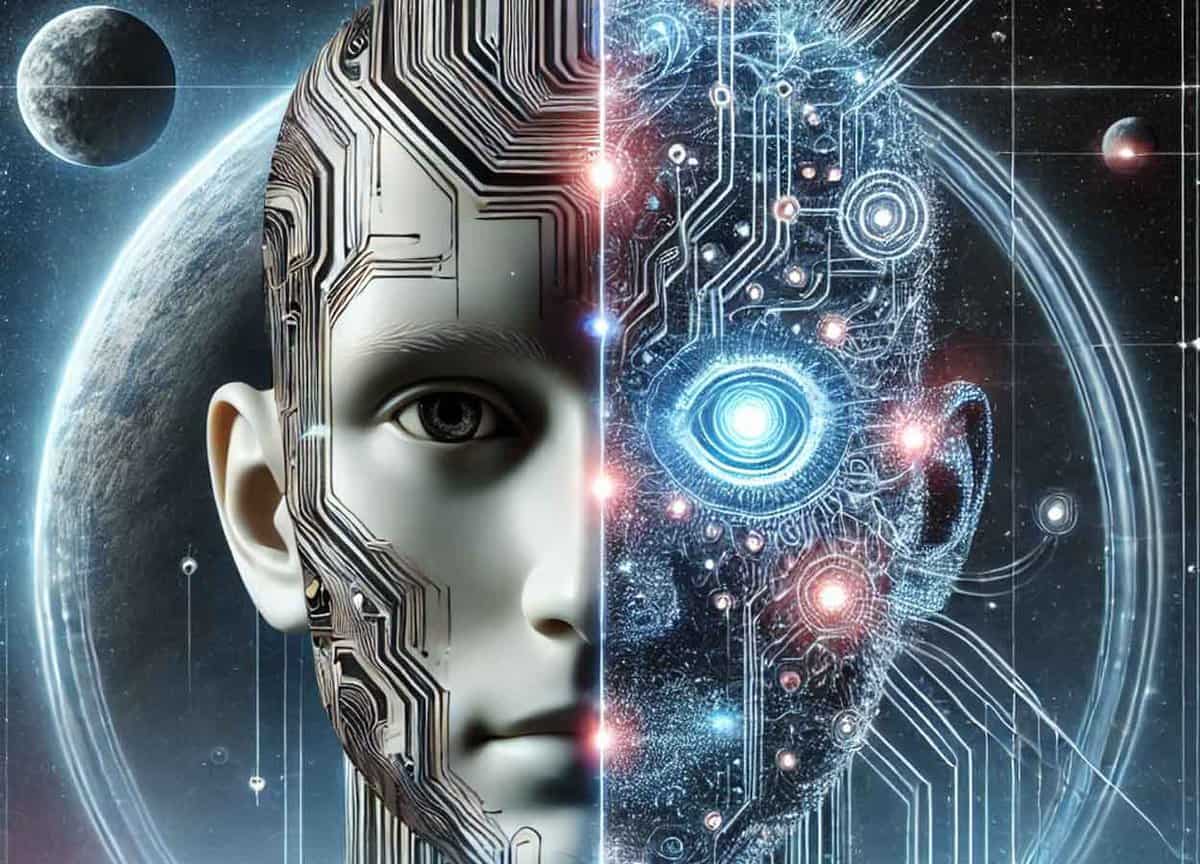 prime video serie the culture, de iain m. banks