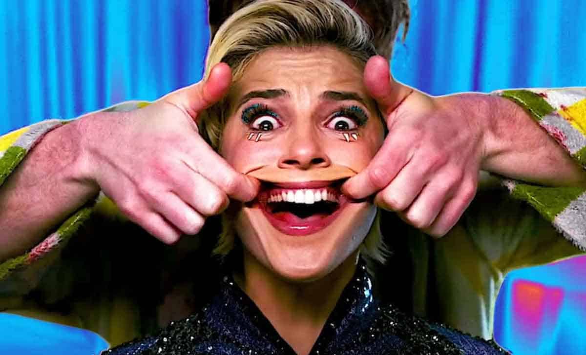 smile 2: análisis del steelbook