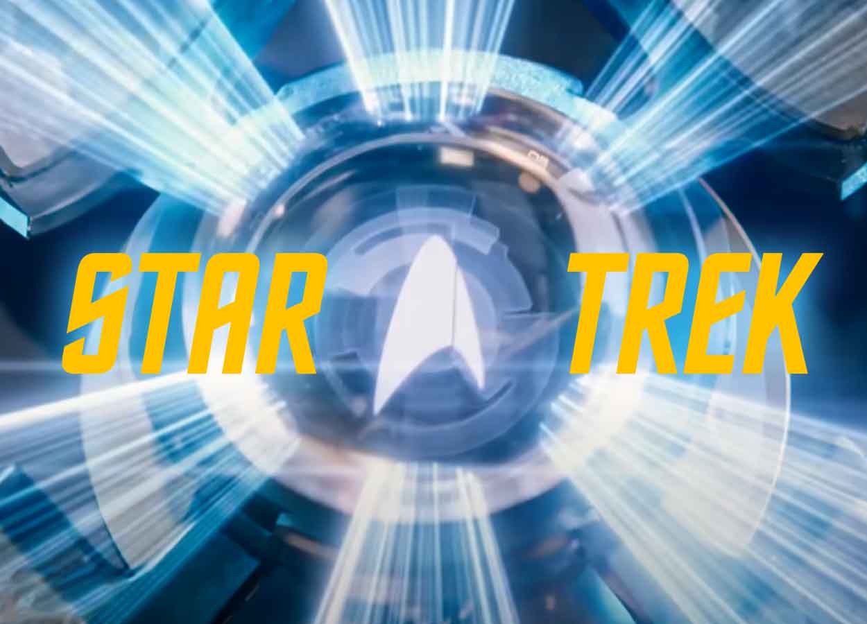star trek logo película 2025