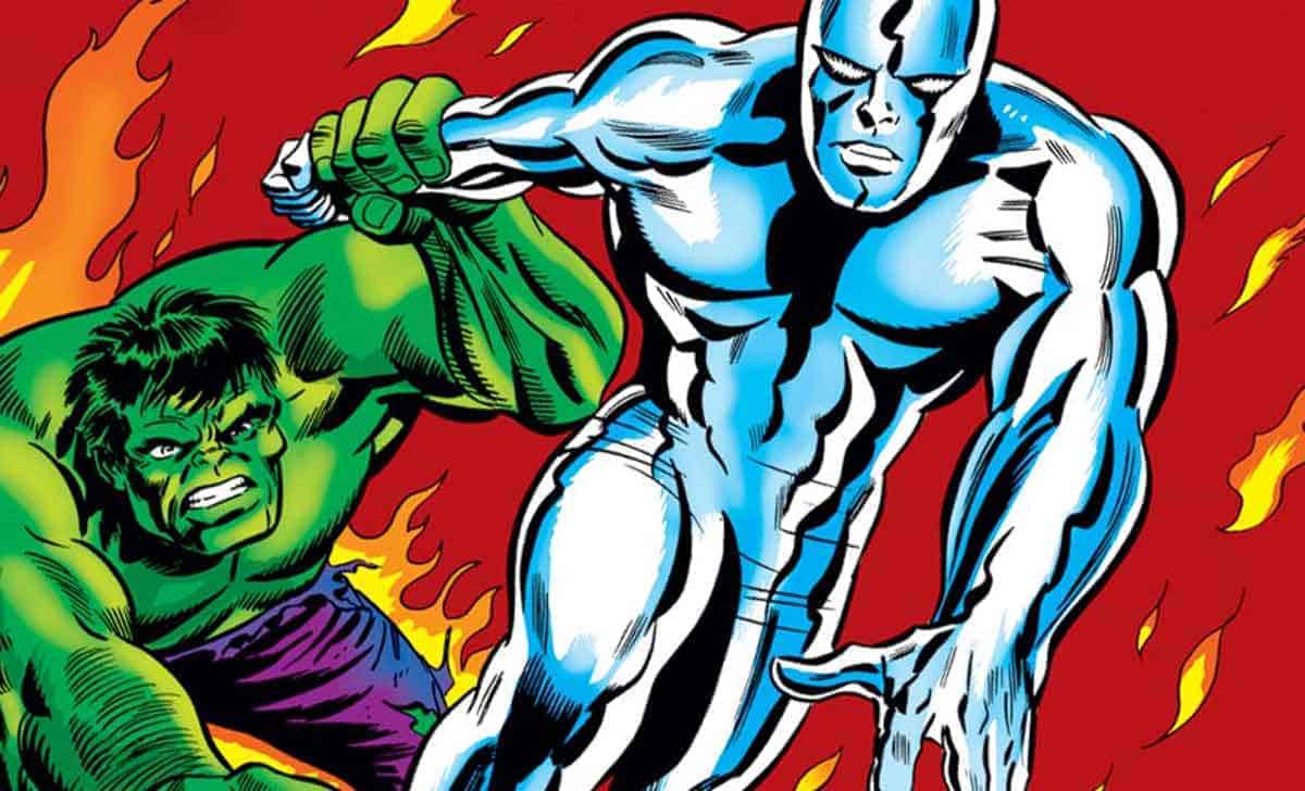 biblioteca marvel el increíble hulk tomo 5