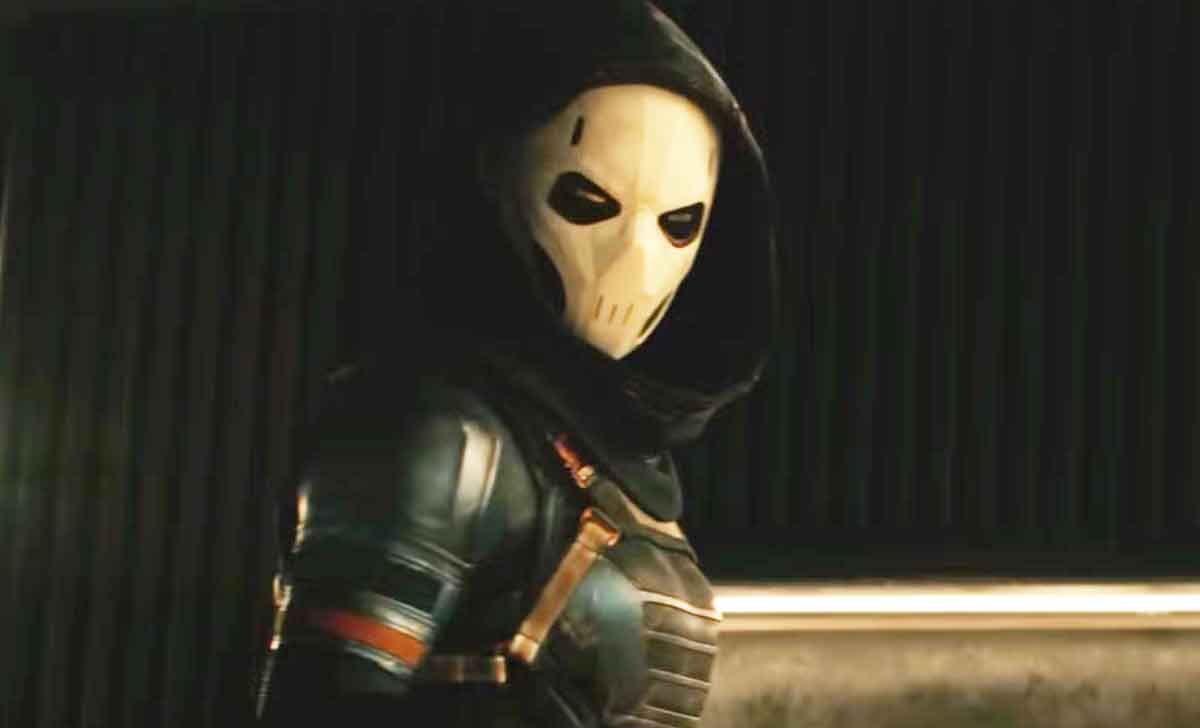 vengadores: doomsday hace un spoiler sobre thunderbolts