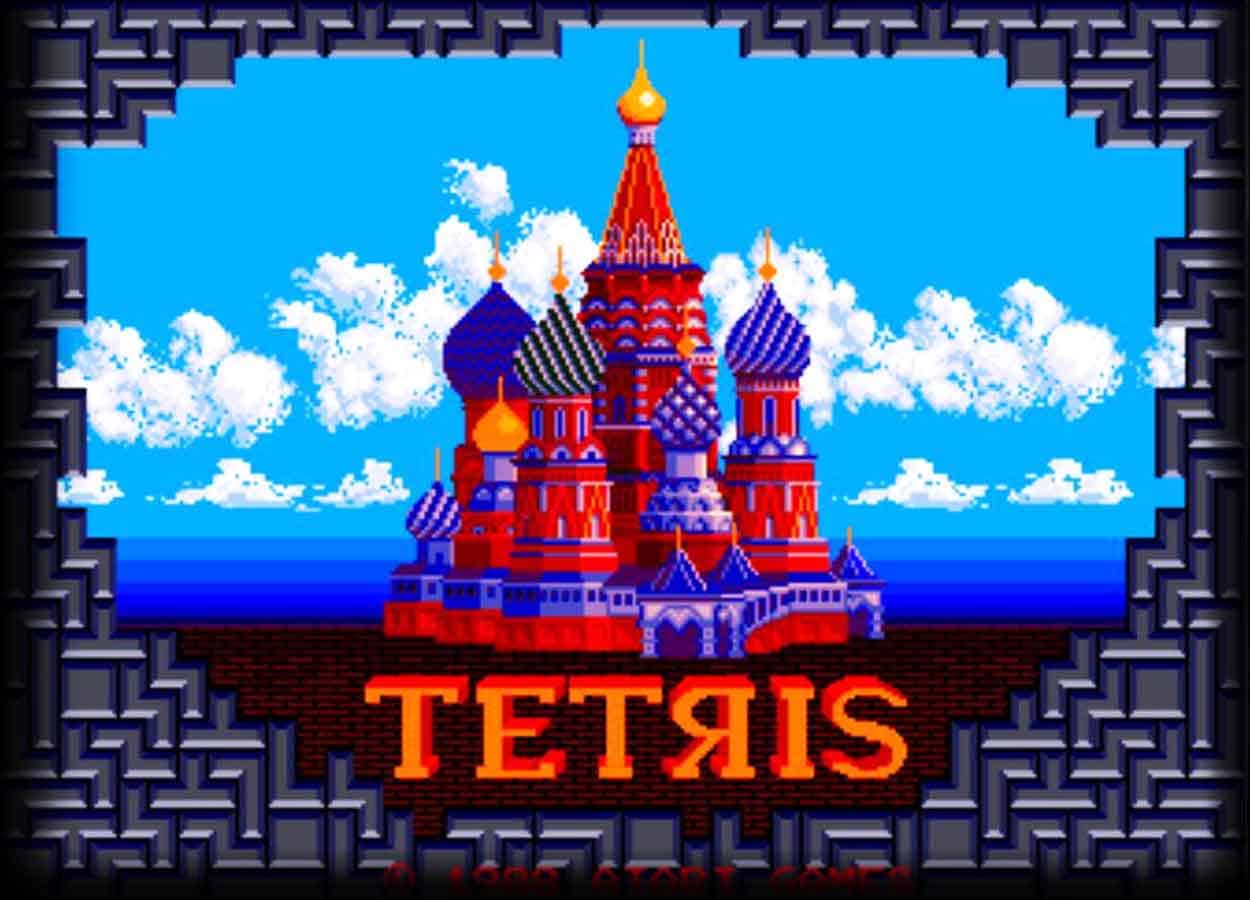 Tetris