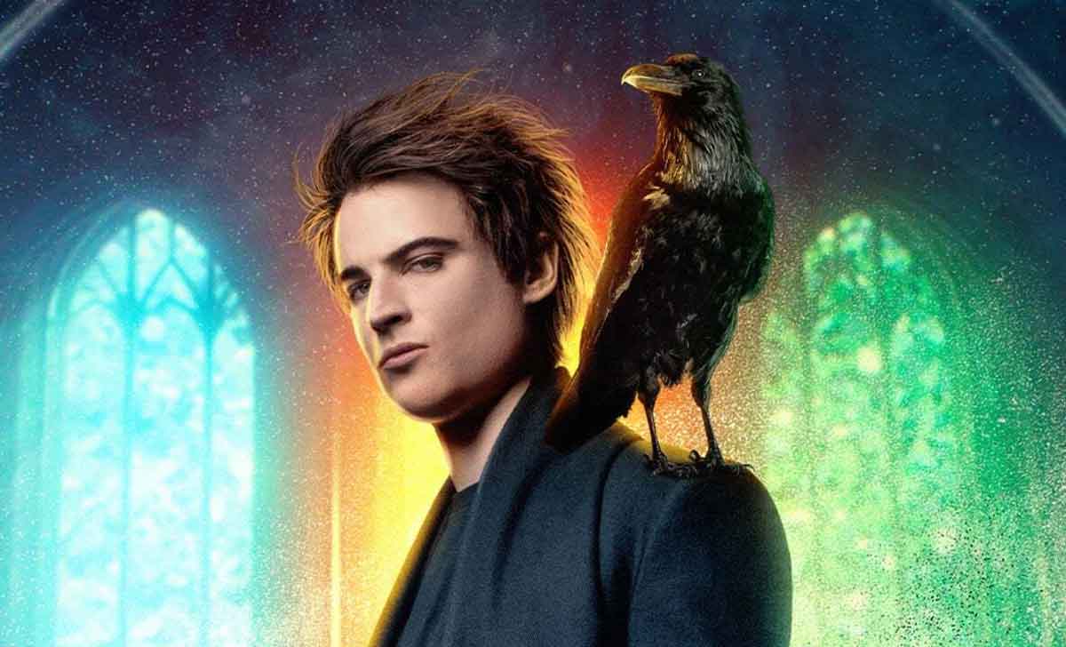 Netflix confirma que The Sandman terminará con la temporada 2 netflix confirma que the sandman terminará con la temporada 2