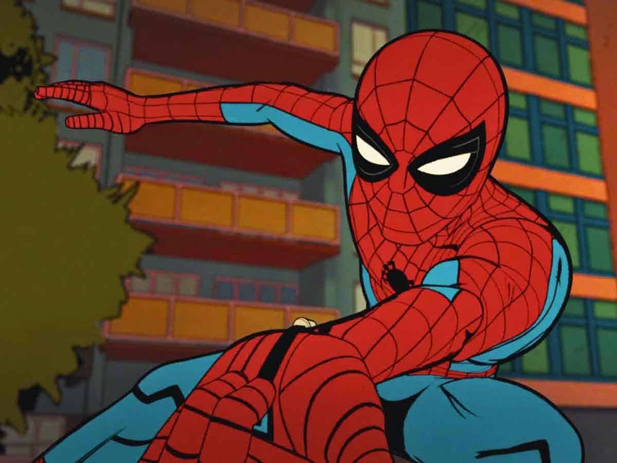 tu amigo y vecino spider-man cierra su primera temporada con un final sorprendente