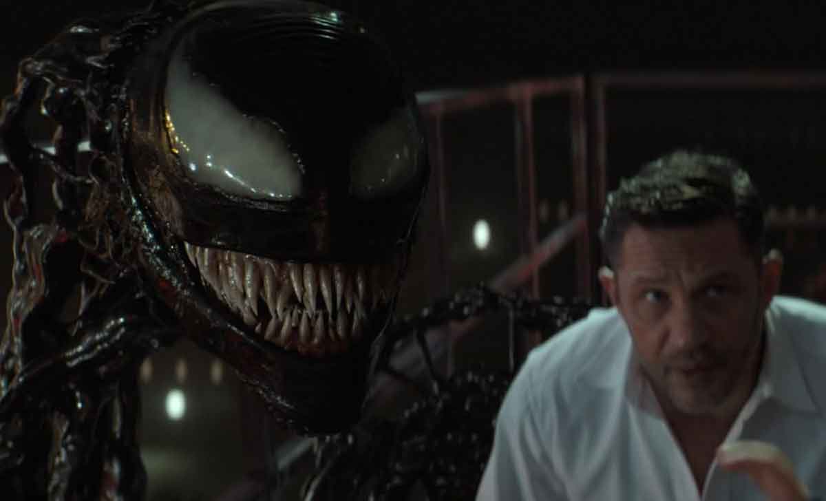 venom 3 - 2024 película sony