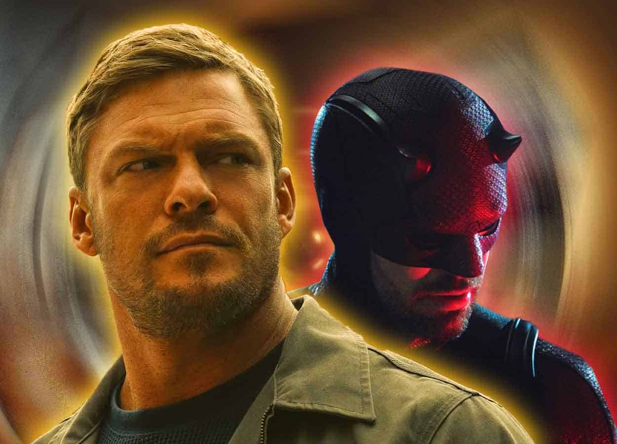 4 series impactantes marzo de 2025