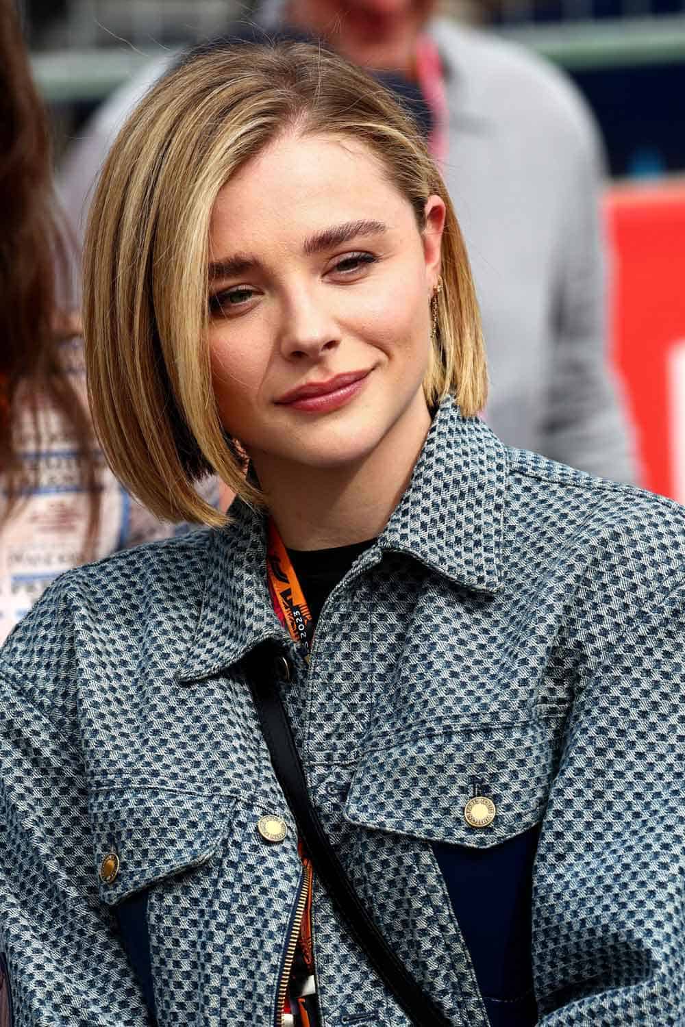 chloë grace moretz