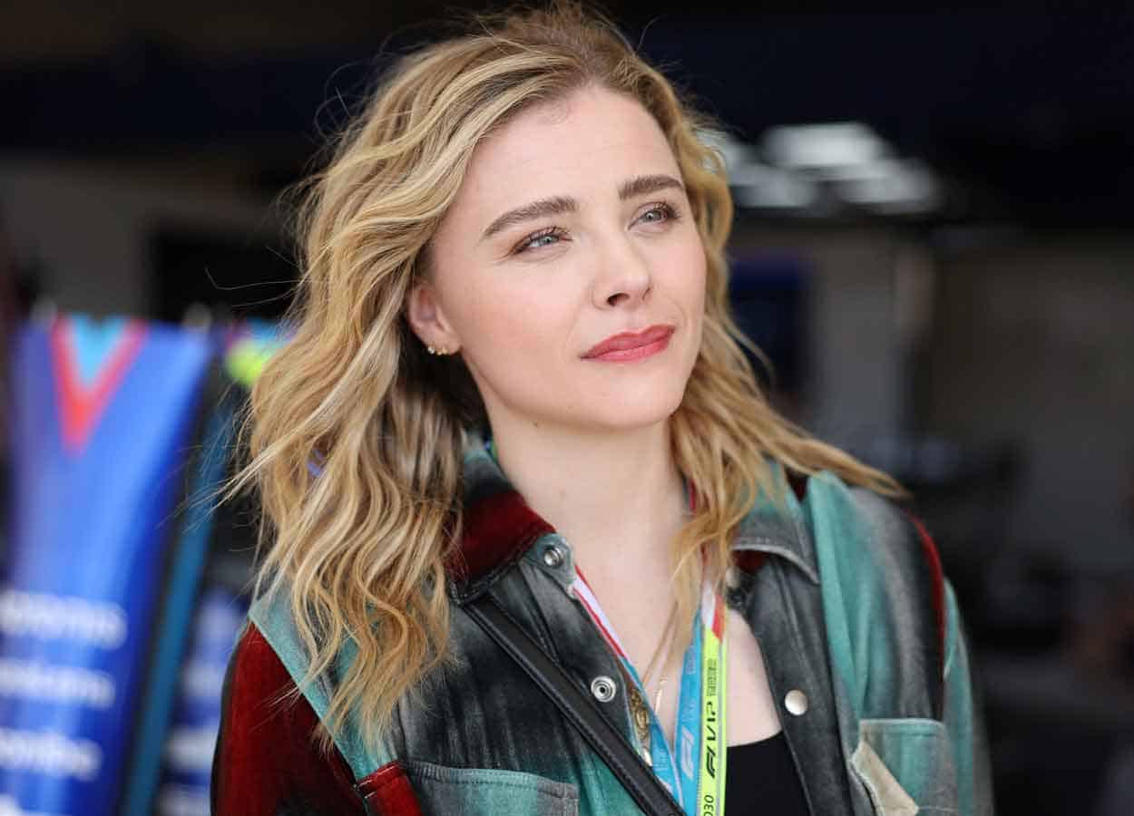 chloë grace moretz
