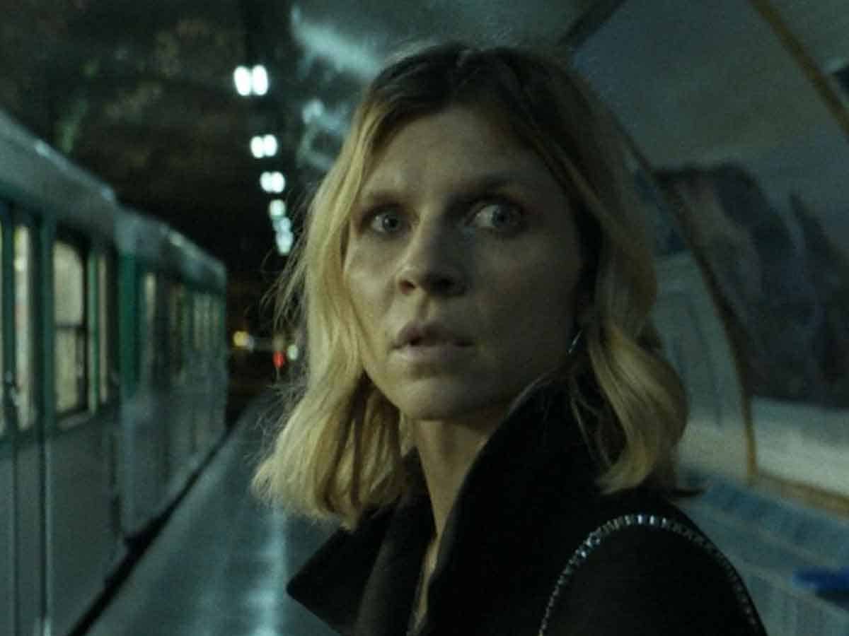 Clémence Poésy encuentra su nueva gran franquicia tras su impactante salida de The Walking Dead