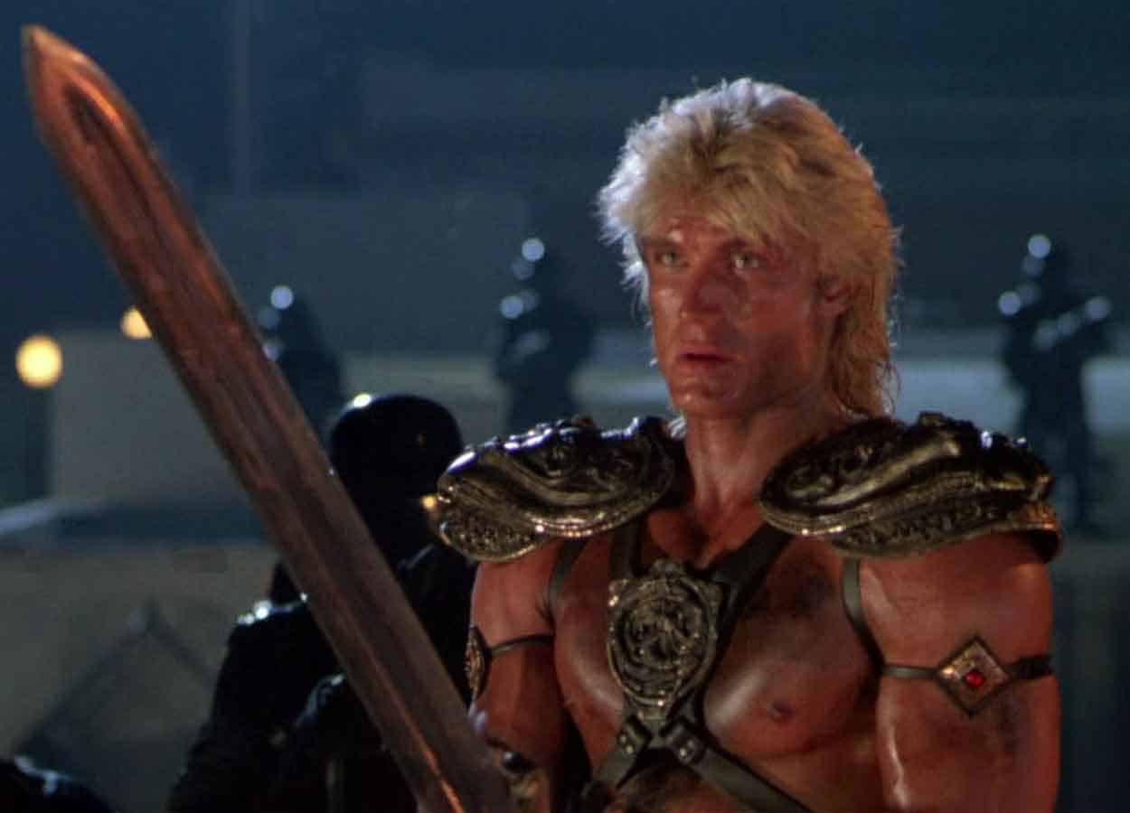dolph lundgren he-man masters of the universe