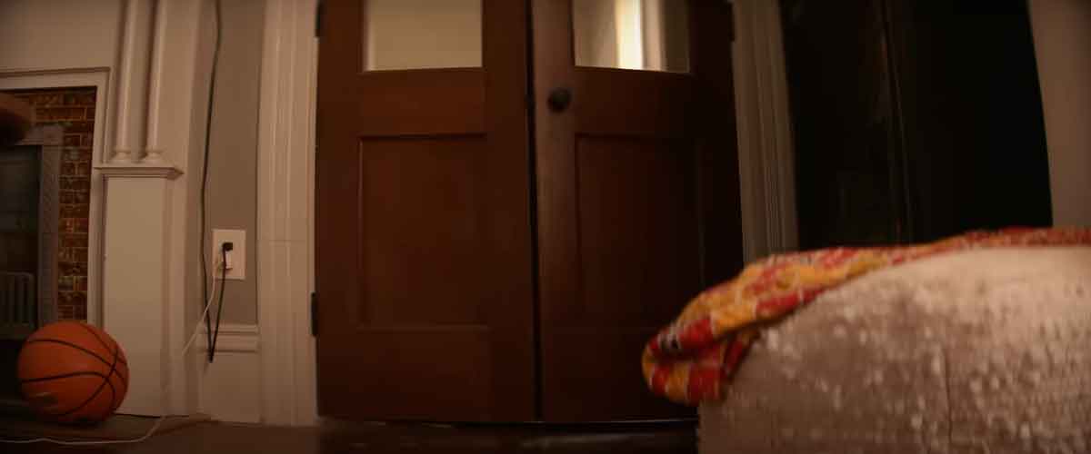 El director de Equipaje de Mano regresa con un aterrador thriller psicológico