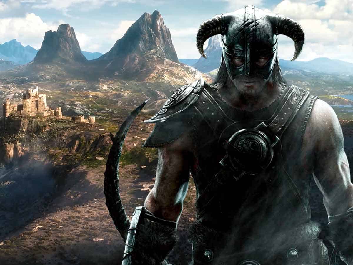 el renacimiento del rpg en primera persona: el género que vuelve a dominar la industria