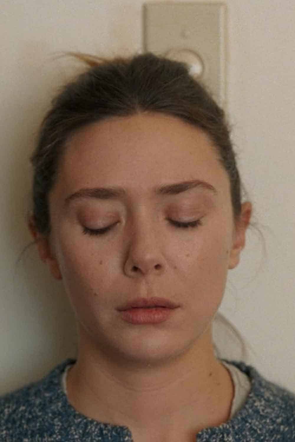 elizabeth olsen nueva serie