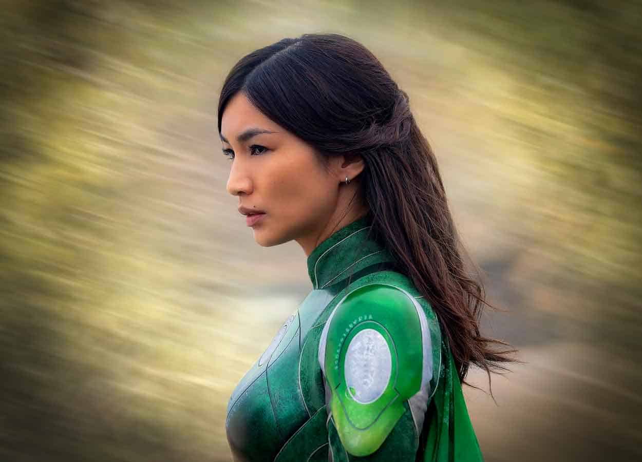 gemma chan quiere volver al ucm y retomar su papel de sersi