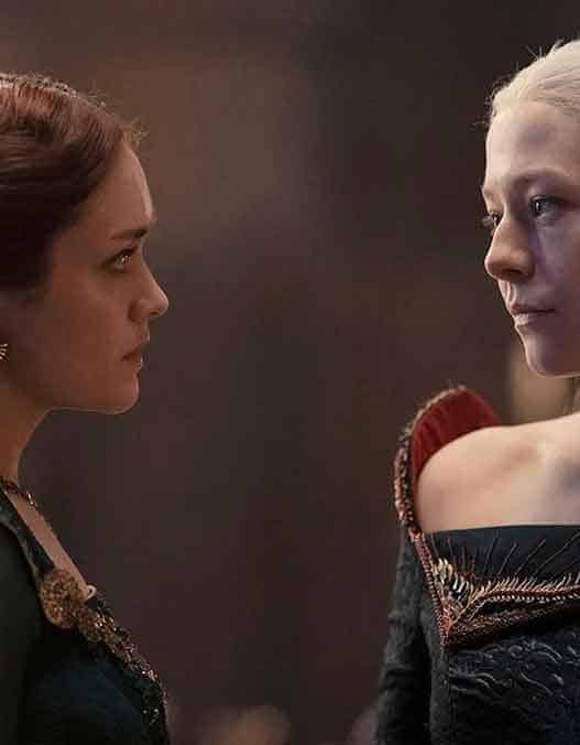 house of the dragon temporada 3 estrenará pronto