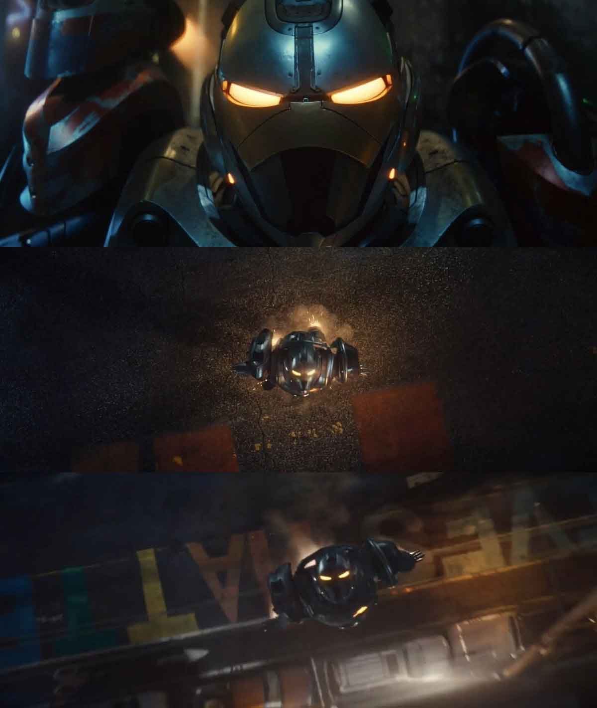 Primeras imágenes de Ironheart, la nueva serie de Marvel en Disney+