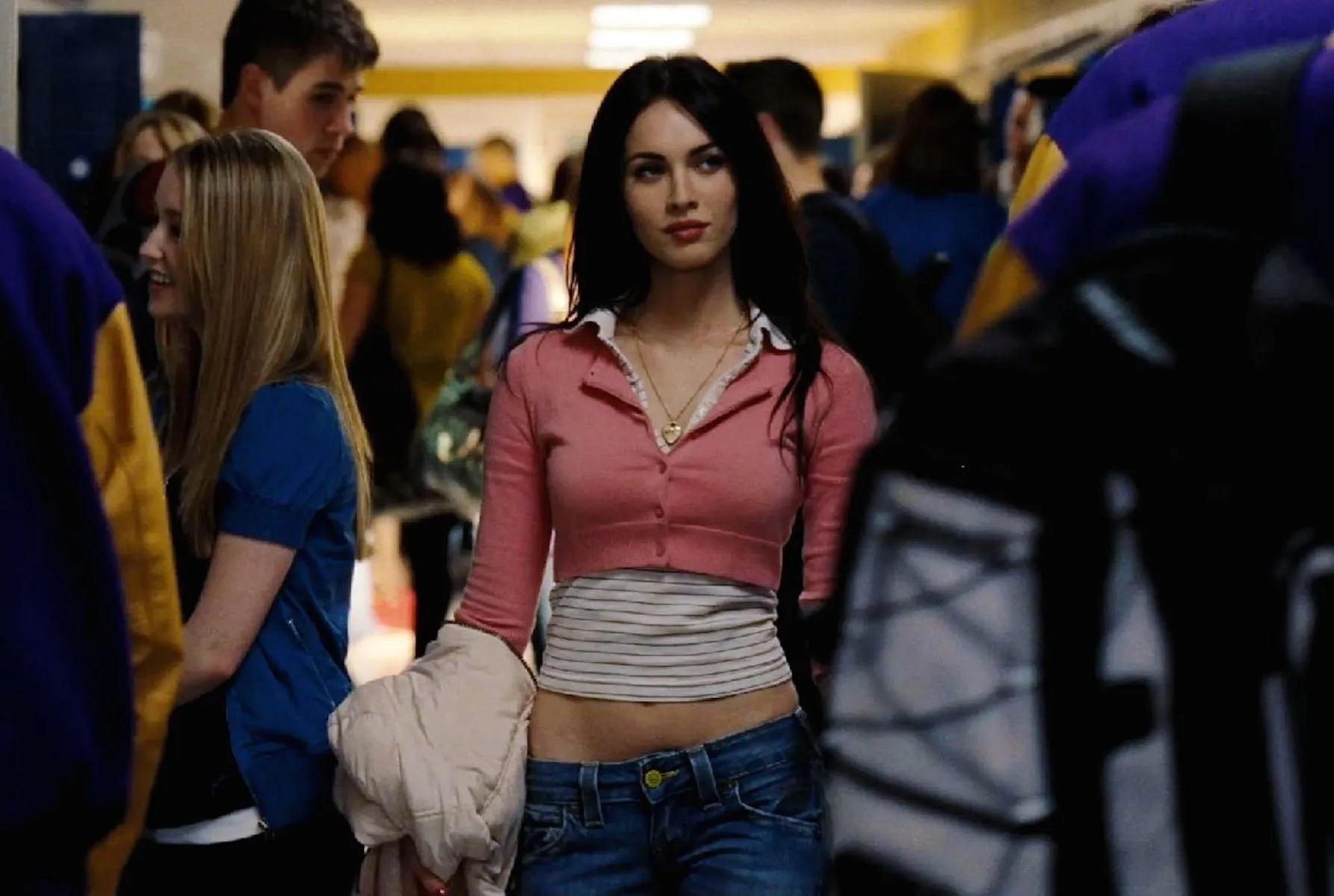 Jennifer’s Body