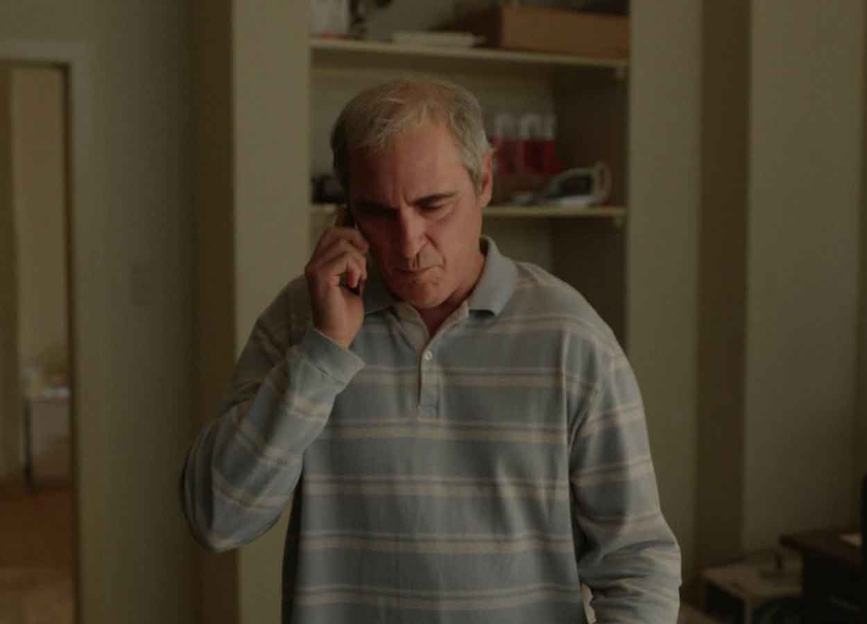 joaquin phoenix cine