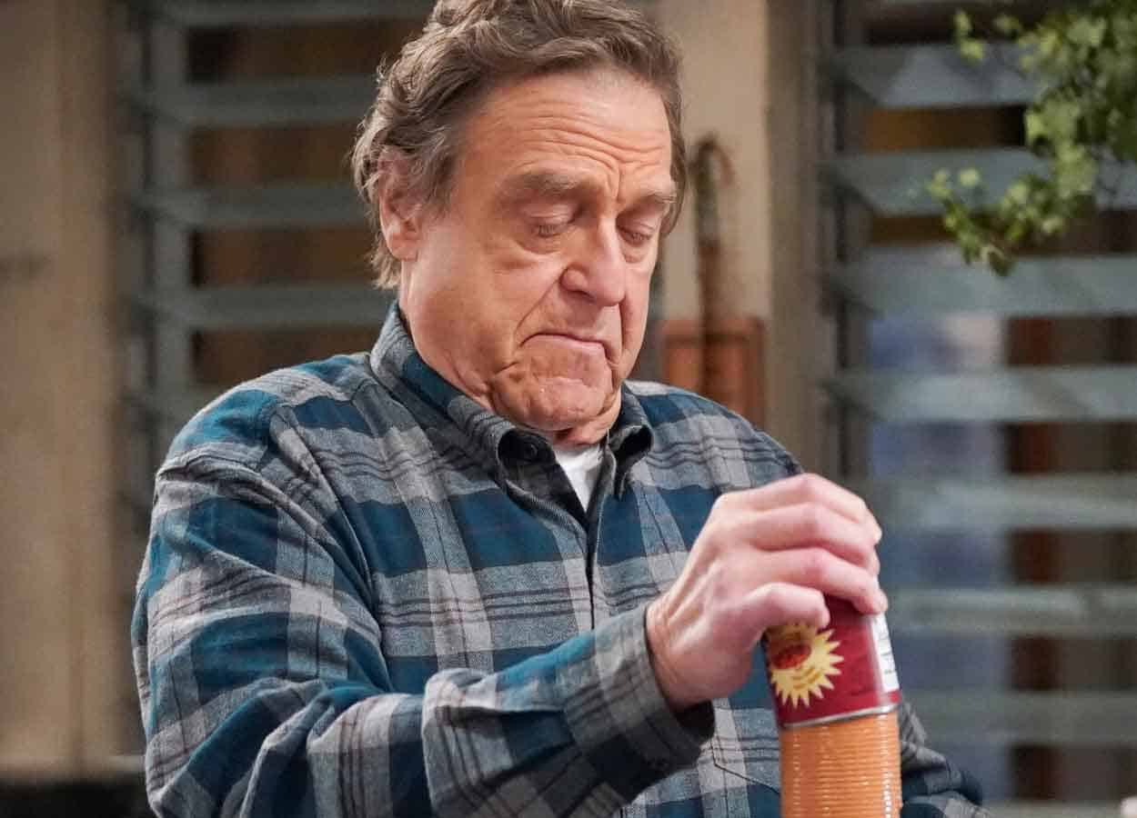 john goodman actor 2025