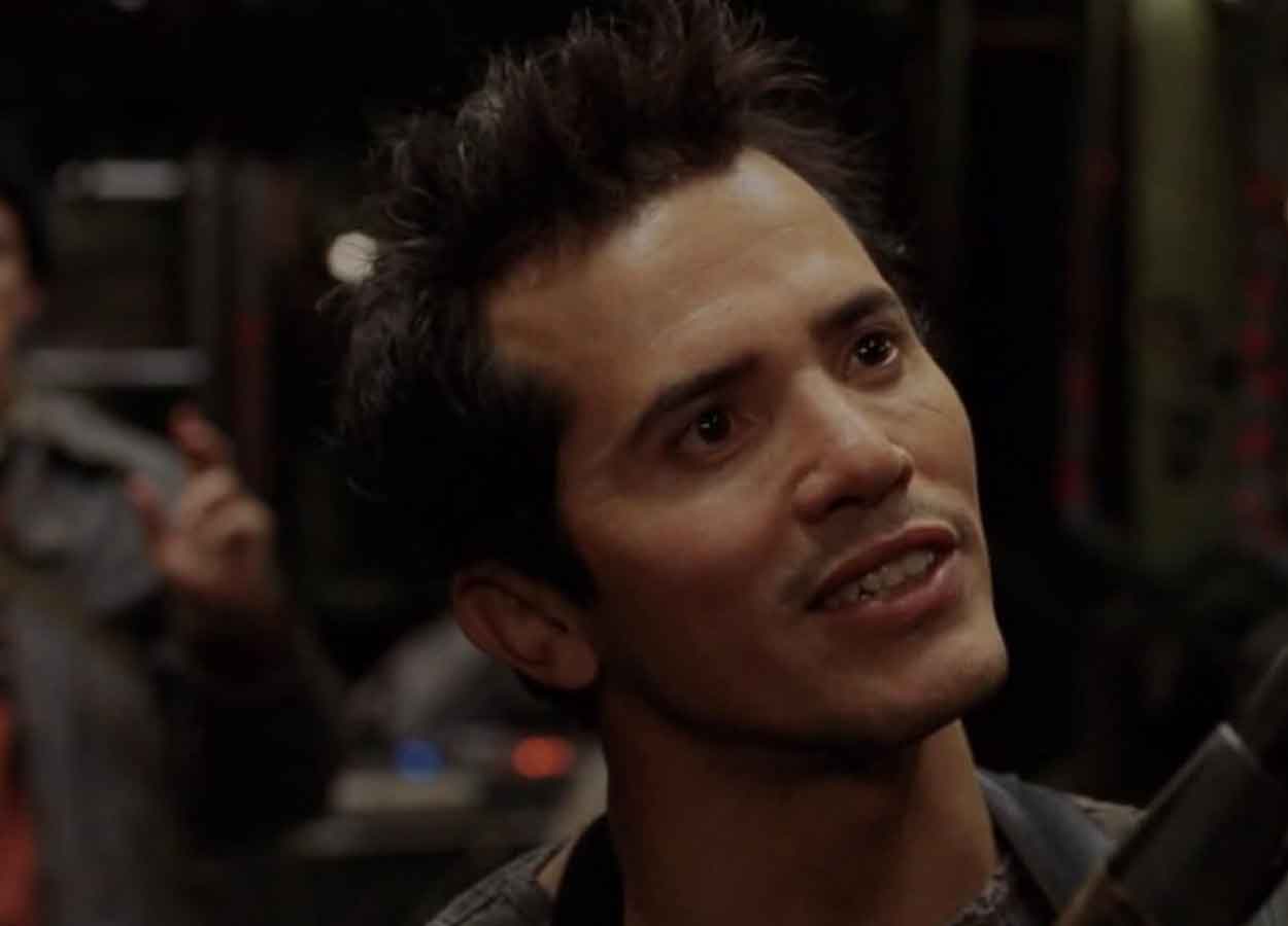 John Leguizamo