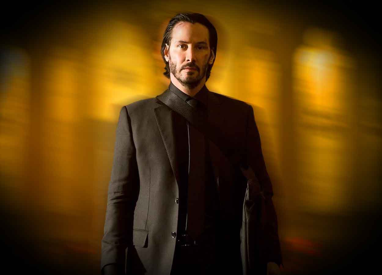 john wick 5 sin keanu reeves
