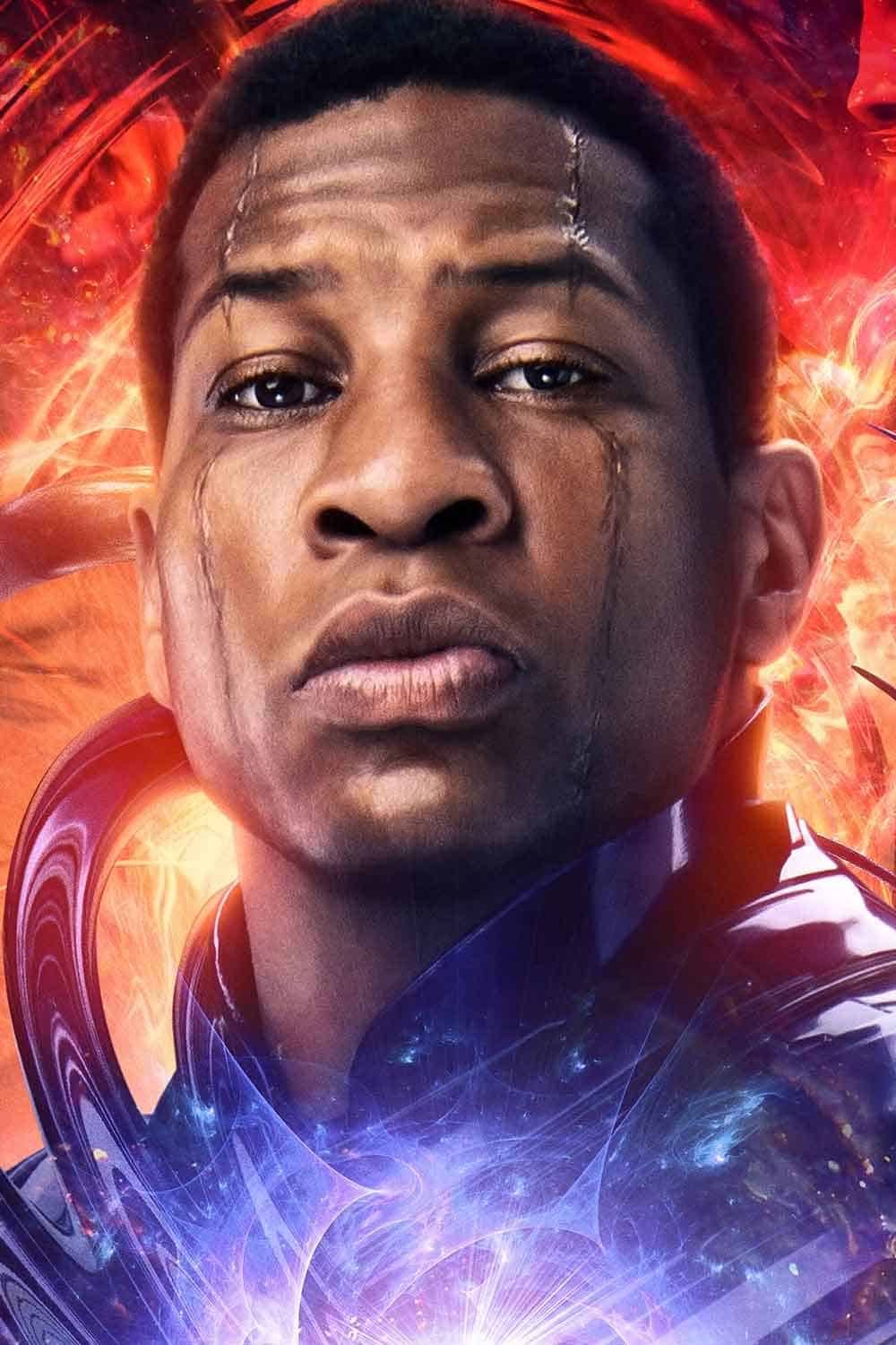 Jonathan Majors rompe el silencio sobre su despido de Marvel