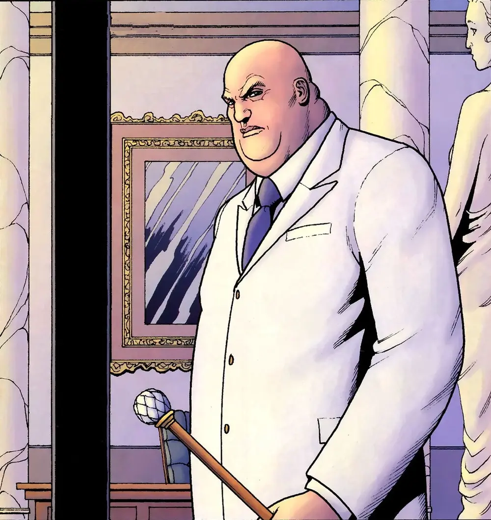 kingpin max