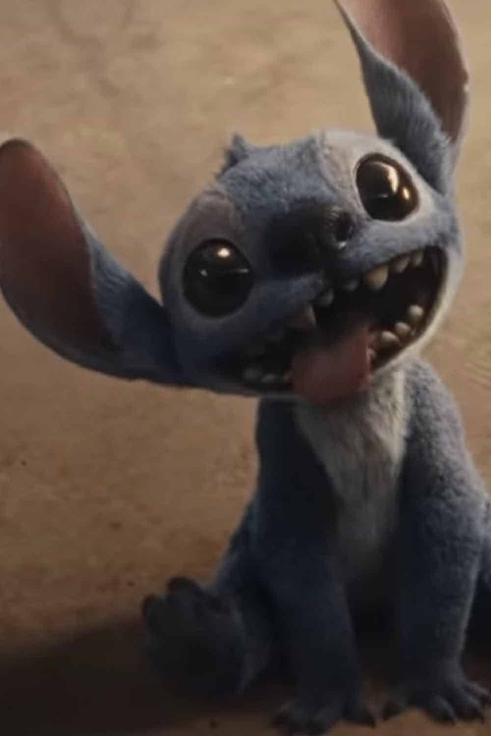 lilo y stitch película 2025