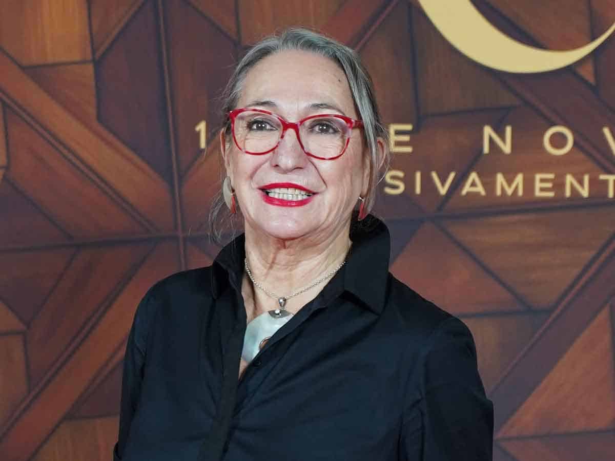 broncano al rescate: el tenso momento de luisa gavasa tras los abucheos en la revuelta