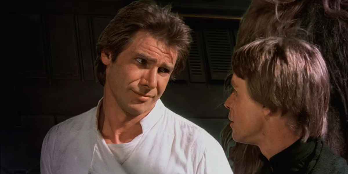 La teoría de "Bigger Luke": el hilarante fanatismo que cambiará cómo ves Star Wars