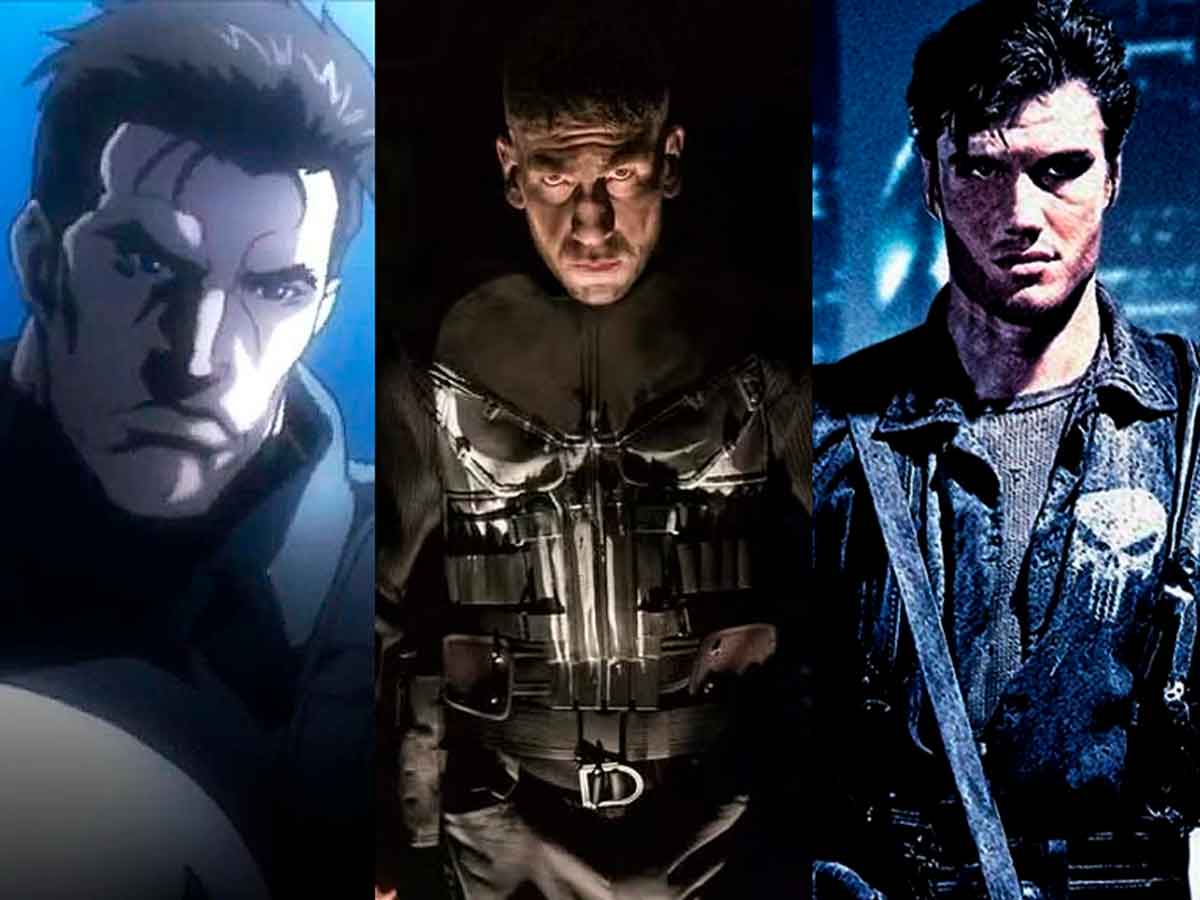 marvel nunca creyó en él… pero punisher sigue siendo el más temido del multiverso