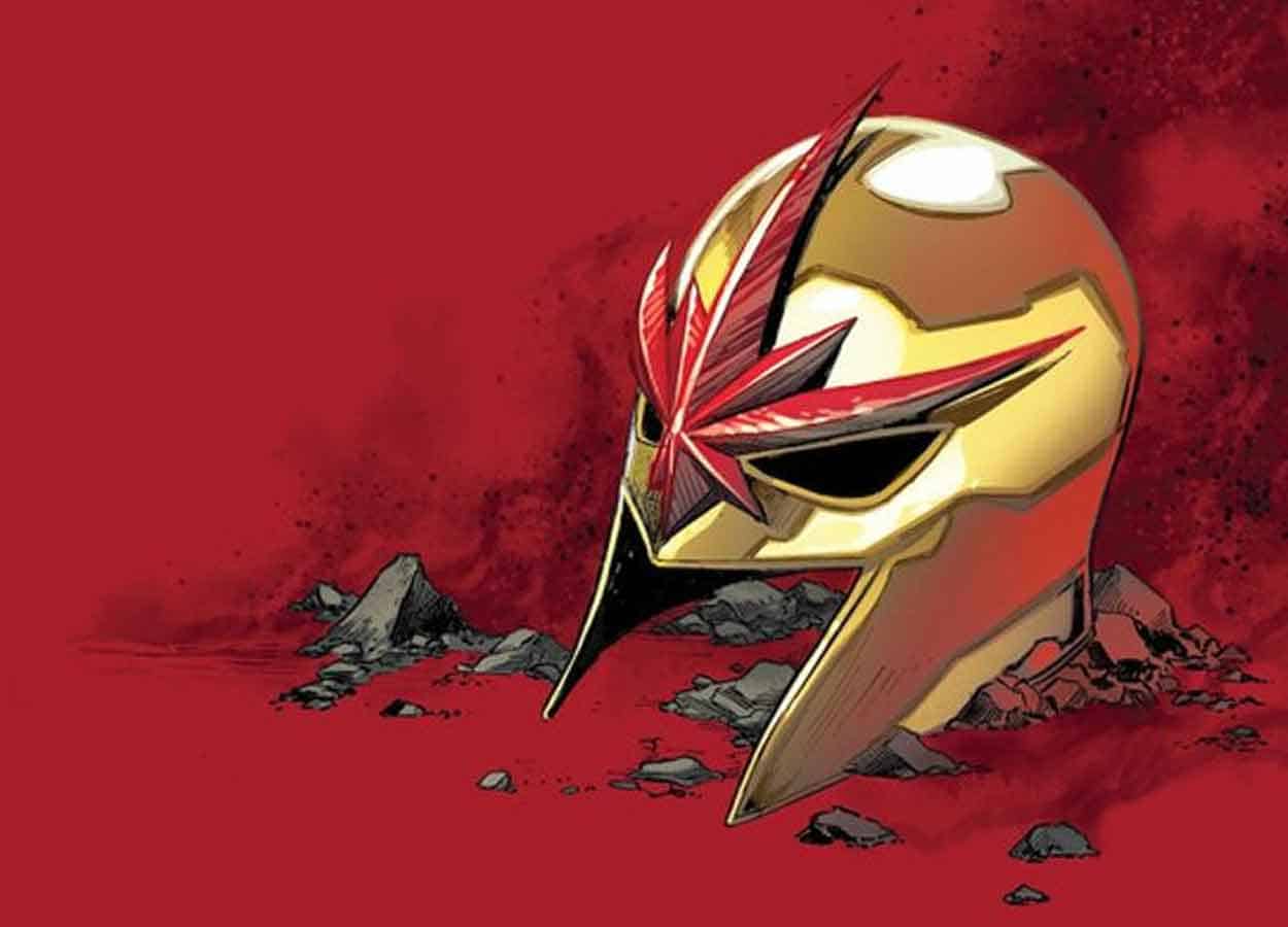 marvel presenta imperial