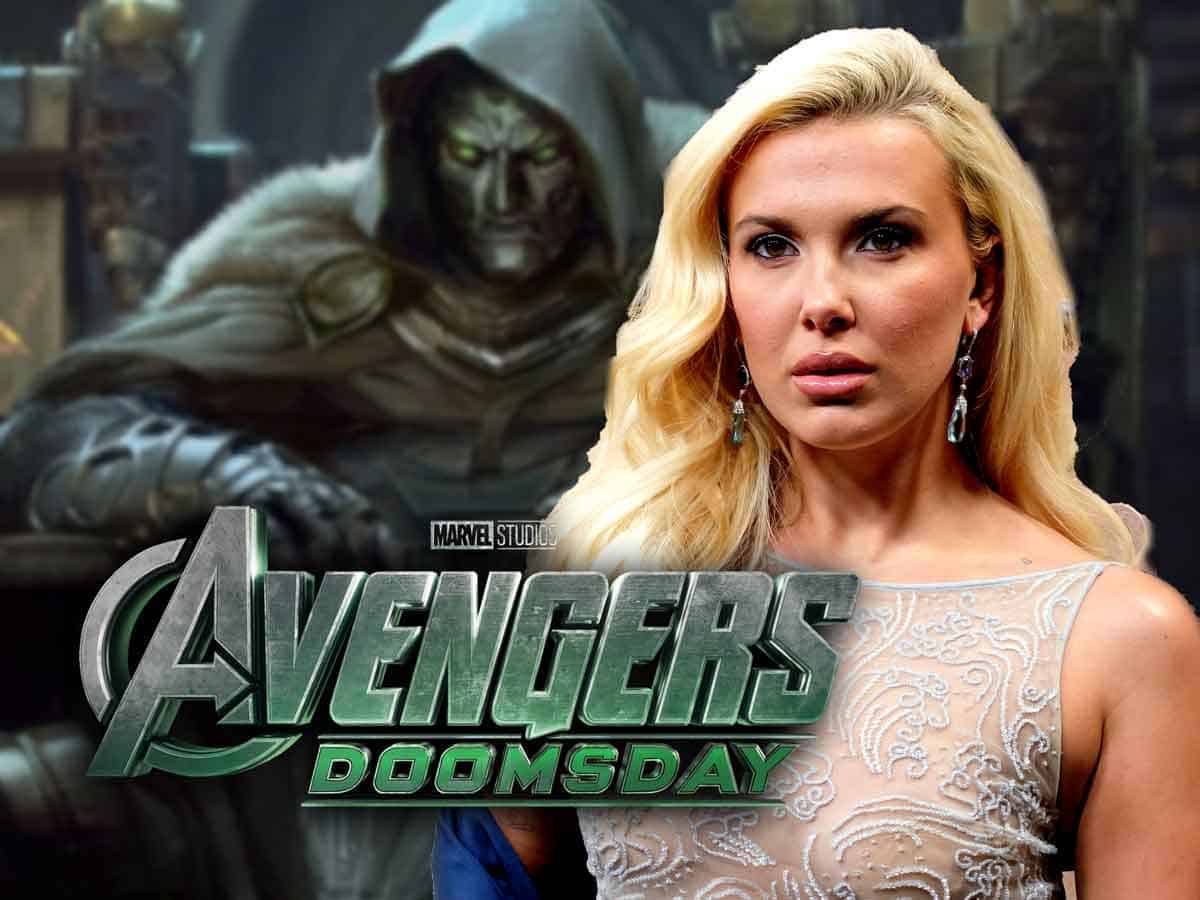 BOMBA en Marvel: Millie Bobby Brown podría unirse al UCM en Avengers: Doomsday