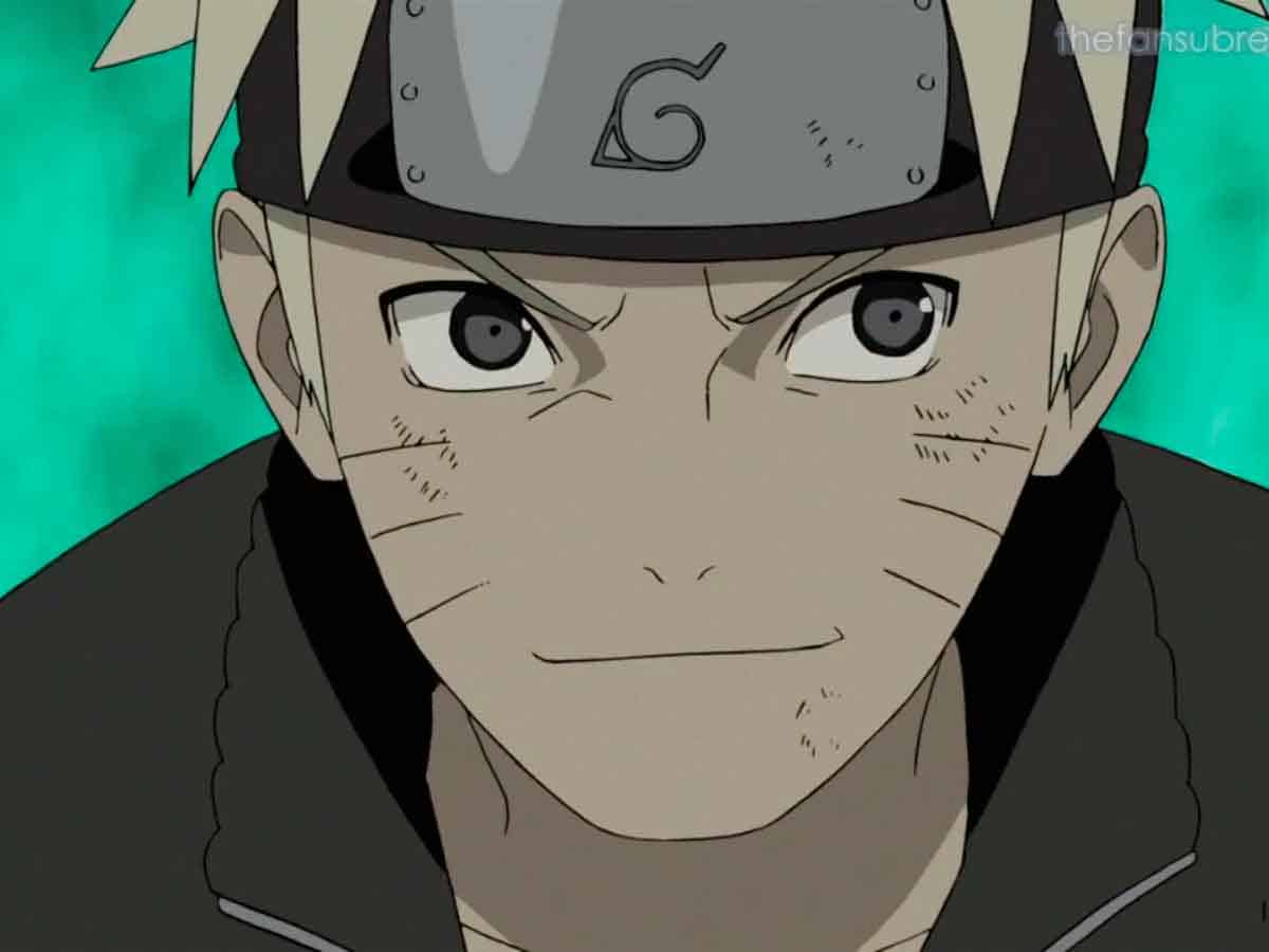 Naruto Shippûden: Análisis del Box 15 en DVD