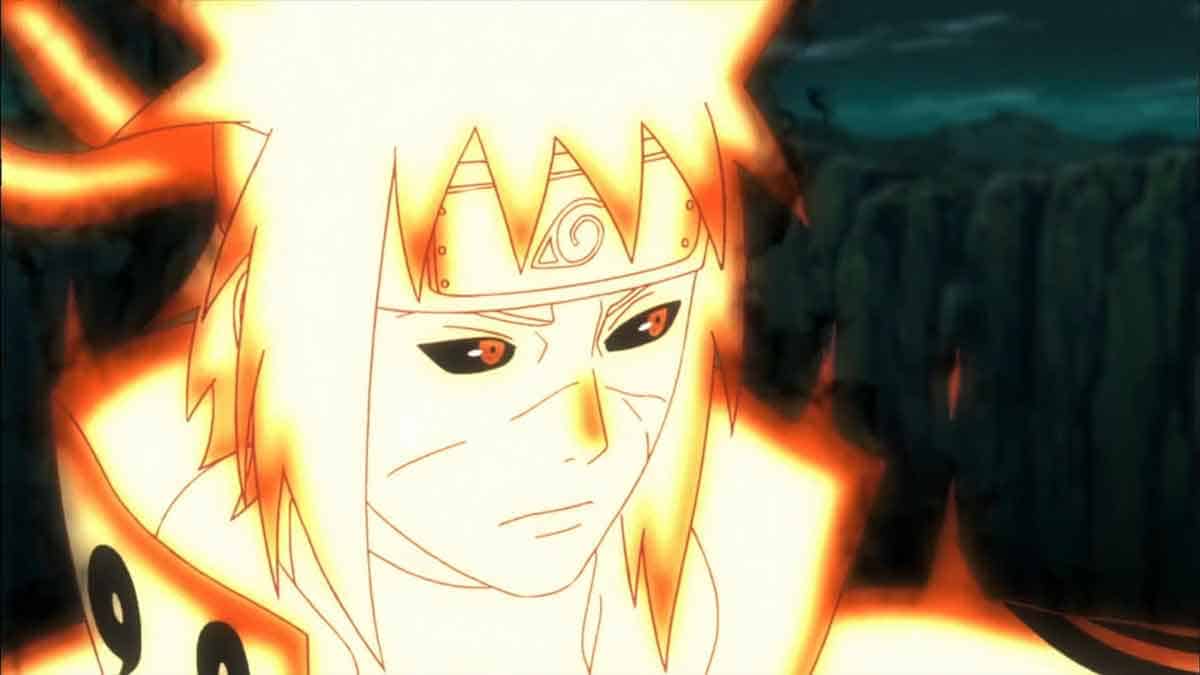Naruto Shippûden: Análisis del Box 15 en DVD
