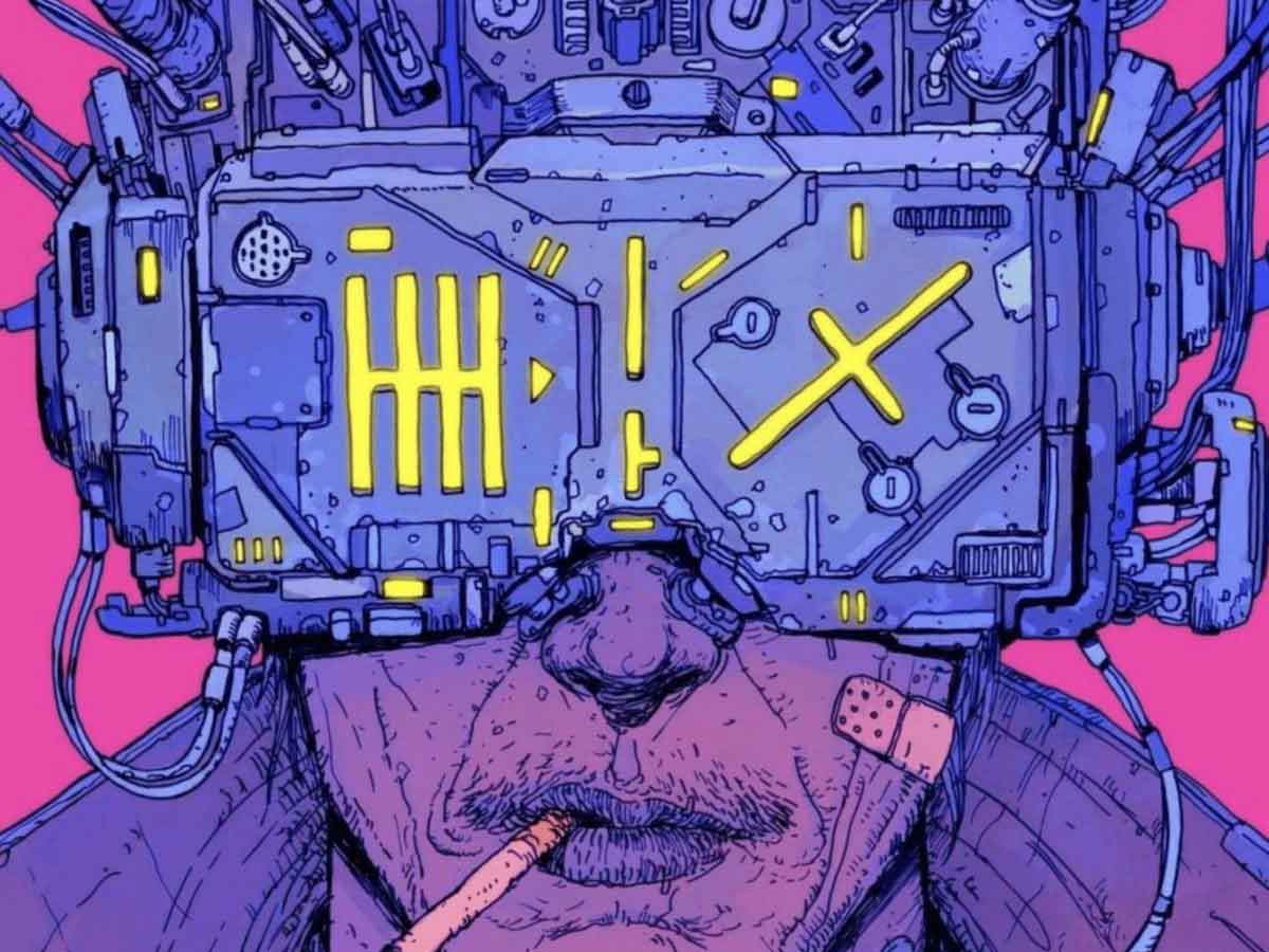 neuromancer