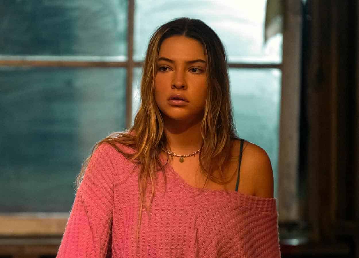 outer banks madelyn cline 2025