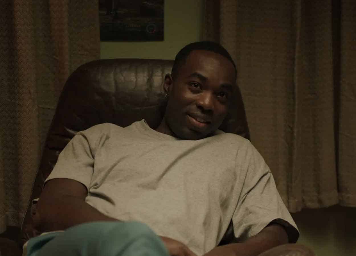 Paapa Essiedu Severus Snape serie de Harry Potter