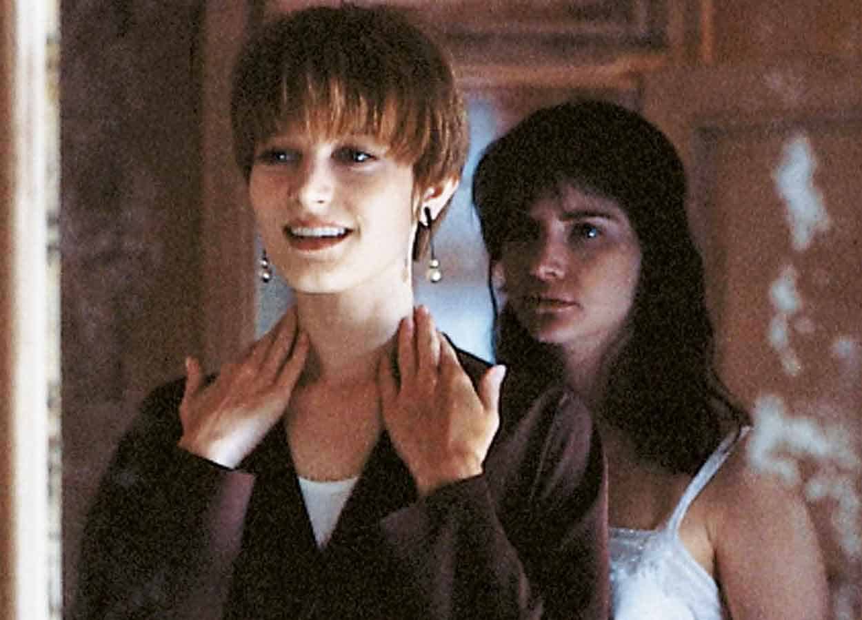 Película de terror de culto de los 90 tendrá un remake