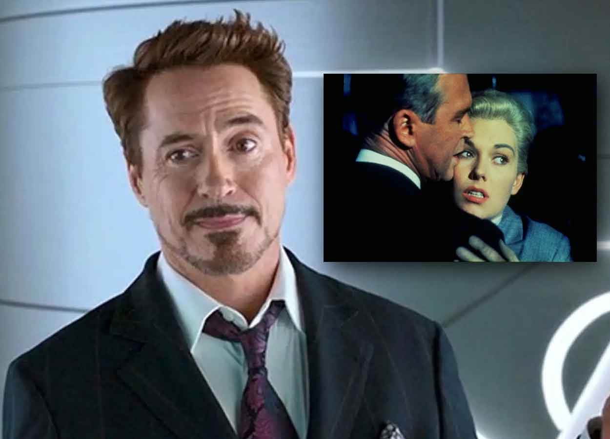 robert downey jr protagonizara el remake de alfred hitchcock